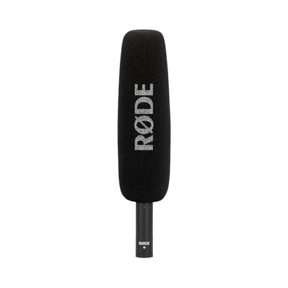 MICROFONO SHOTGUN RODE NTG4