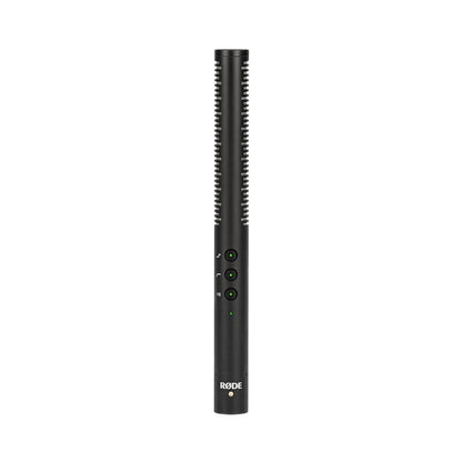 MICROFONO SHOTGUN RODE NTG4