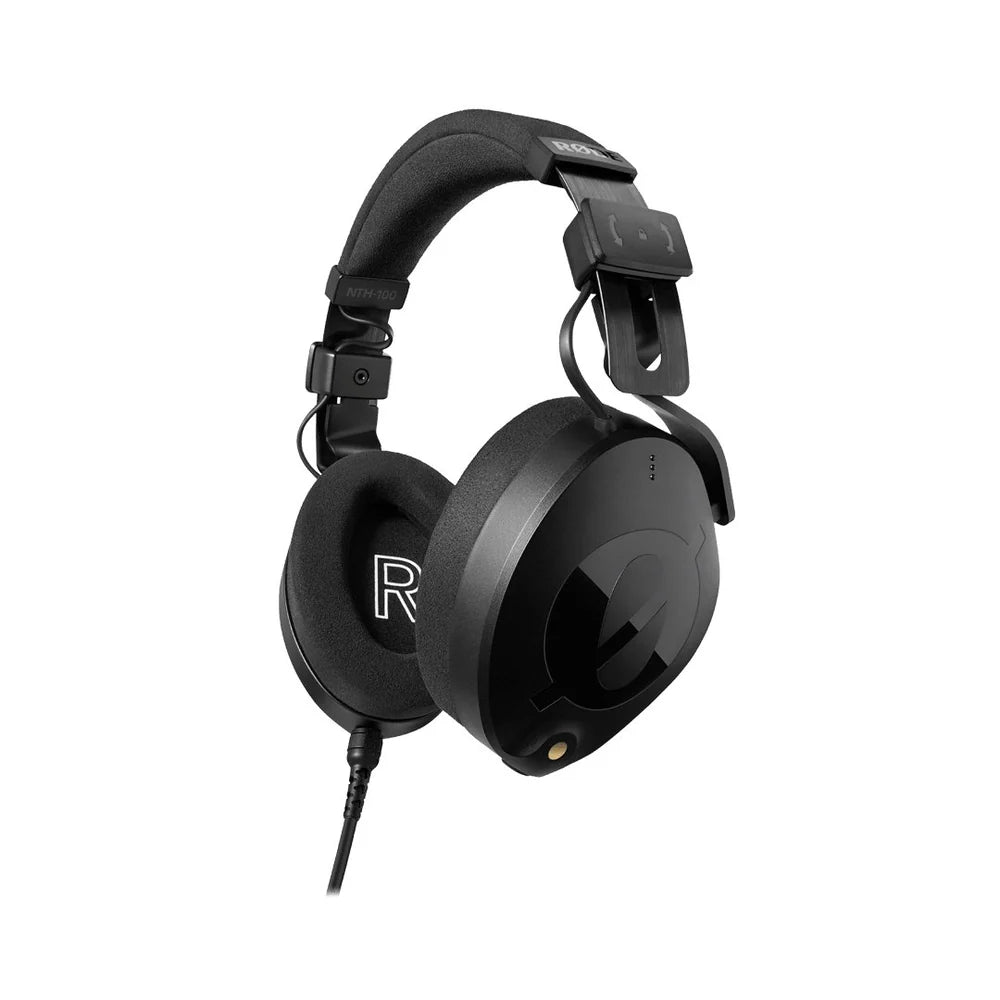 RODE NTH100 AUDIFONO PROFESIONAL OVER EAR