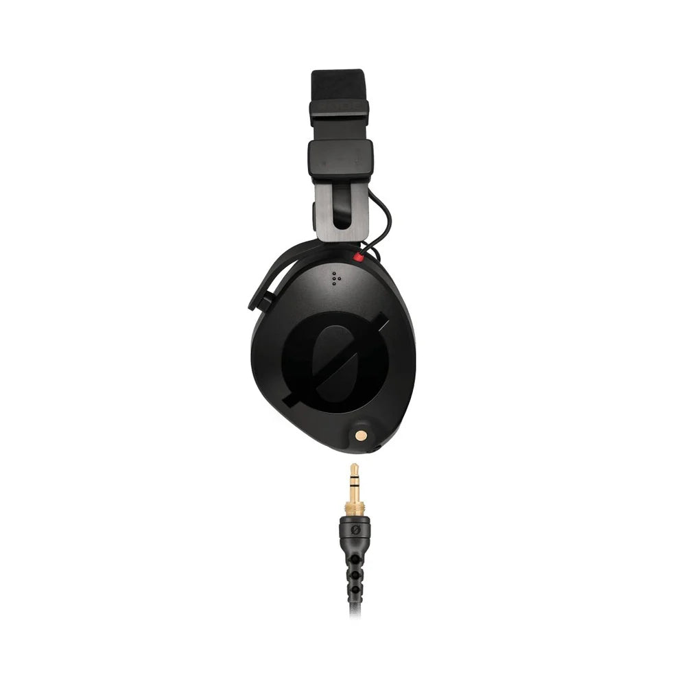 RODE NTH100 AUDIFONO PROFESIONAL OVER EAR