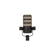 RODE PODMIC PARA RADIO COMPACTO