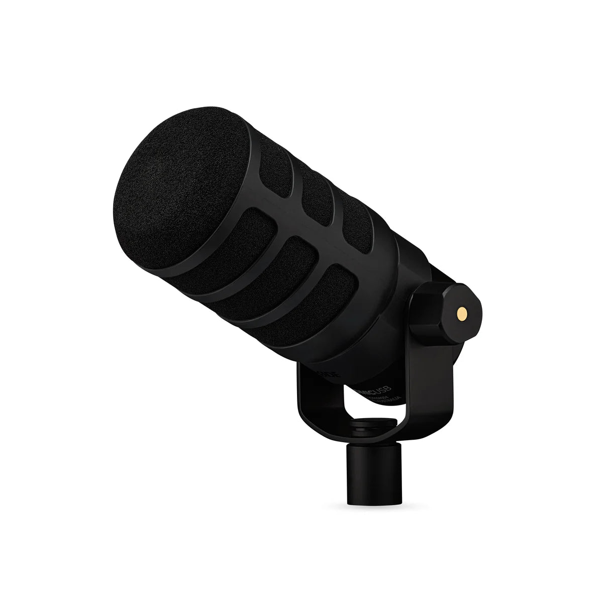 RODE PODMIC USB MICROFONO PODCAST USB&XLR