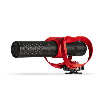 RODE VIDEOMIC GO II MICROFONO DIRECCIONAL COMPACTO