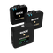 RODE WIRELESS GO II- MICROFONO INALÁMBRICO ULTRACOMPACTO