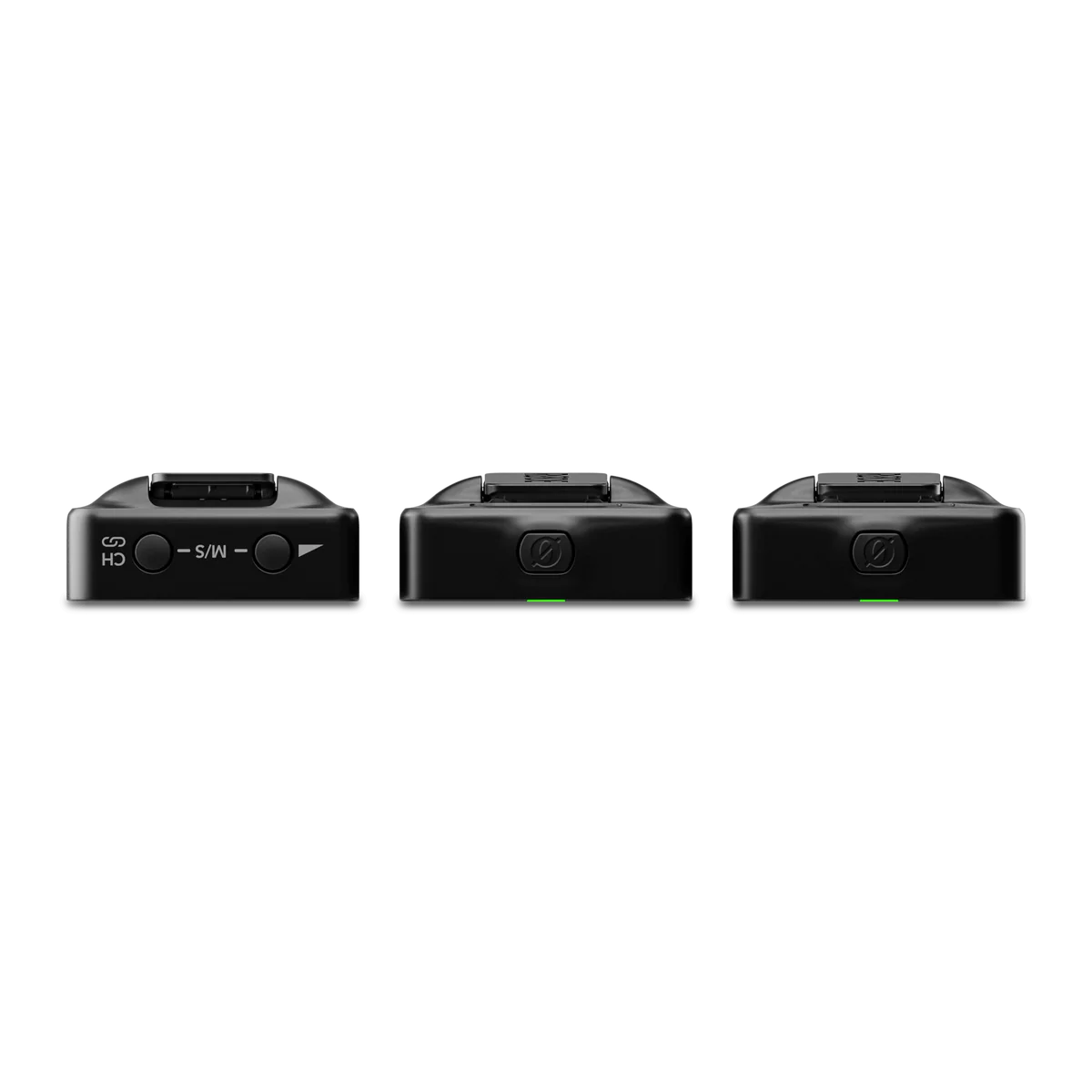 RODE WIRELESS GO (GEN 3) SISTEMA INALAMBRICO COMPACTO