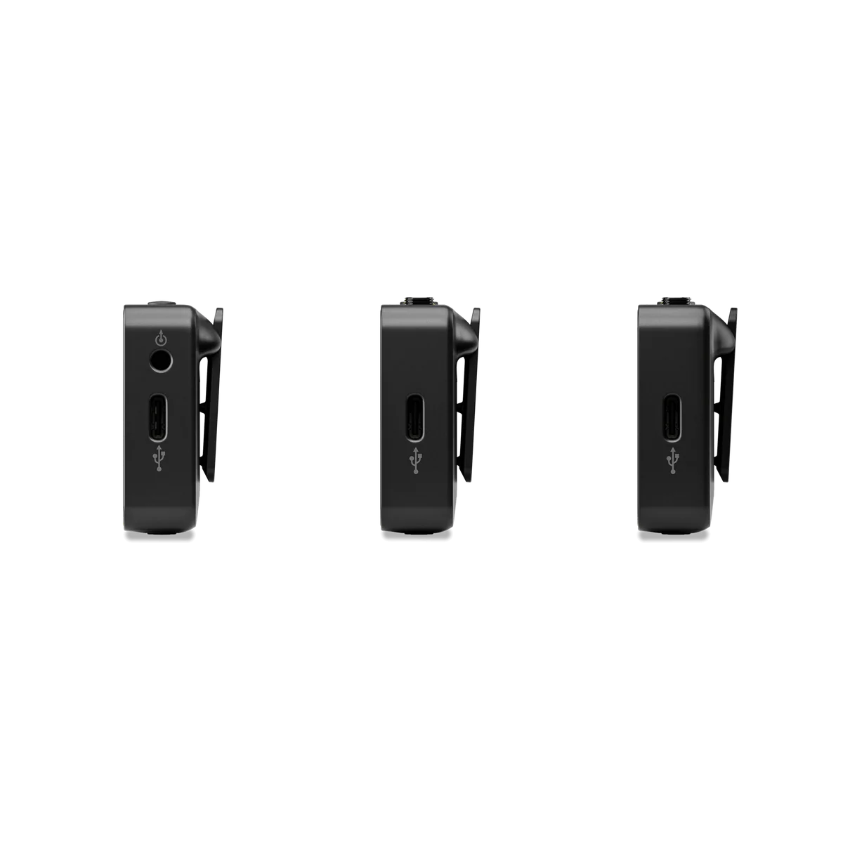 RODE WIRELESS GO (GEN 3) SISTEMA INALAMBRICO COMPACTO