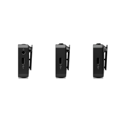 RODE WIRELESS GO (GEN 3) SISTEMA INALAMBRICO COMPACTO