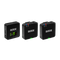 RODE WIRELESS GO (GEN 3) SISTEMA INALAMBRICO COMPACTO