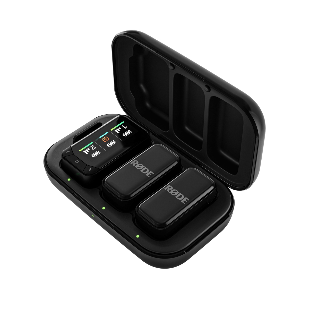 RODE WIRELESS MICRO CAMERA KIT MICROFONO INALAMBRICO ULTRACO