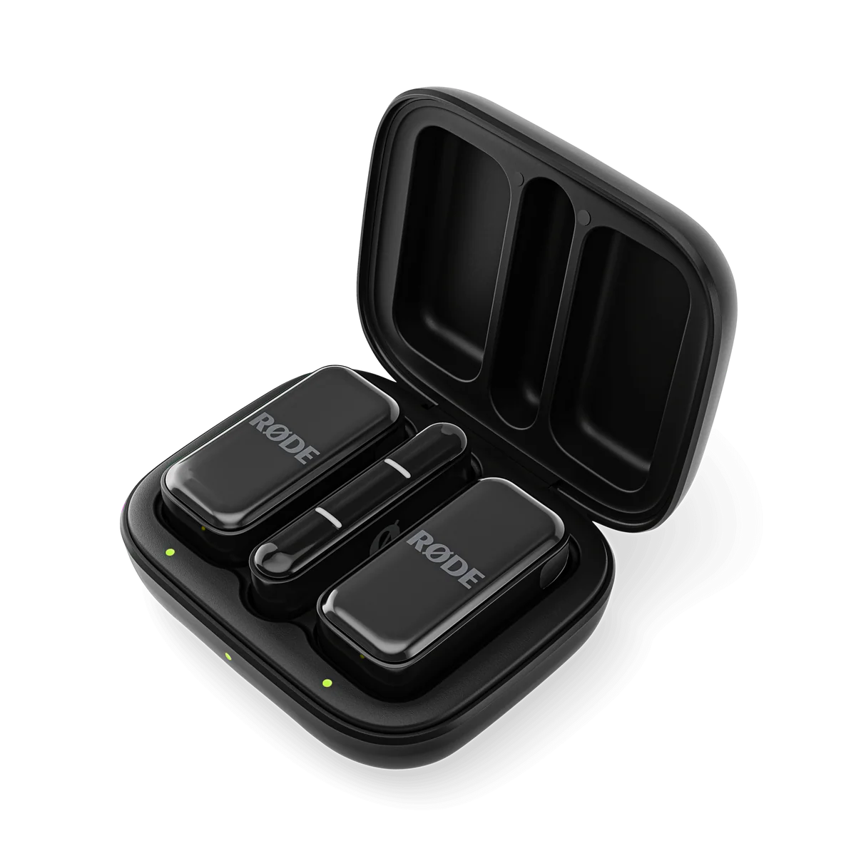 RODE WIRELESS MICRO C MICROFONO INALAMBRICO ULTRA COMPACTO USB