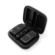 RODE WIRELESS MICRO C MICROFONO INALAMBRICO ULTRA COMPACTO USB