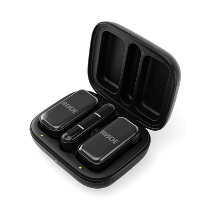 RODE WIRELESS MICRO C MICROFONO INALAMBRICO ULTRA COMPACTO USB
