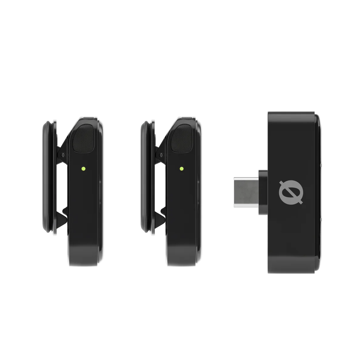 RODE WIRELESS MICRO C MICROFONO INALAMBRICO ULTRA COMPACTO USB