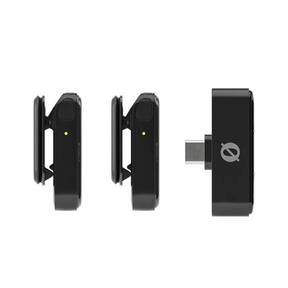 RODE WIRELESS MICRO C MICROFONO INALAMBRICO ULTRA COMPACTO USB