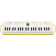 TECLADO MINI SA-80H2 SA-81H2 CASIO