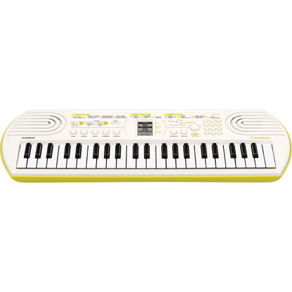 TECLADO MINI SA-80H2 SA-81H2 CASIO