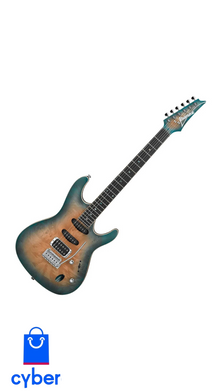 Guitarra Eléctrica Ibanez SA460