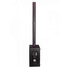K-Acoustic KS-2000, Sistema De Audio Portable Activo