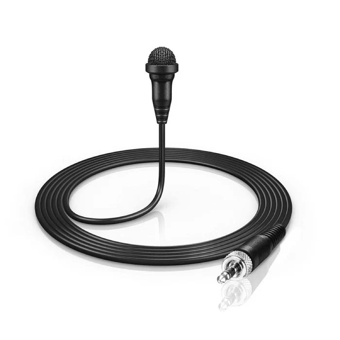 XSW 1-ME2-BC MICROFONO INALAMRICO LAVALIER SENNHEISER