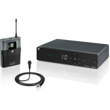 XSW 1-ME2-BC MICROFONO INALAMRICO LAVALIER SENNHEISER