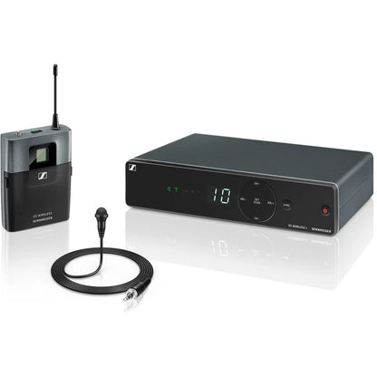 XSW 1-ME2-BC MICROFONO INALAMRICO LAVALIER SENNHEISER