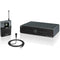 XSW 1-ME2-BC MICROFONO INALAMRICO LAVALIER SENNHEISER