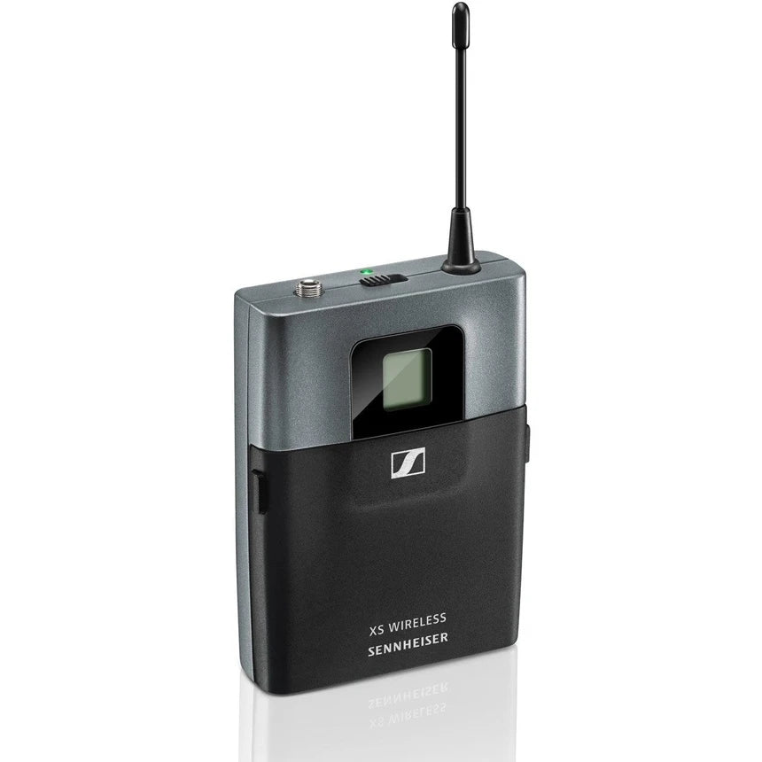 XSW 1-ME2-BC MICROFONO INALAMRICO LAVALIER SENNHEISER