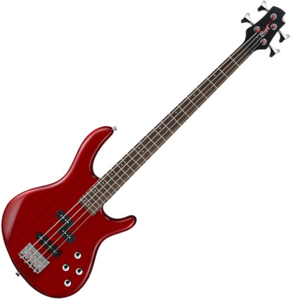 BAJO ELECTRICO CORT ACTIONBASSPLUS-TR