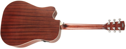 Guitarra Electroacústica Folk Cort MR500E