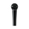 MICROFONO SHURE SM58 BLK