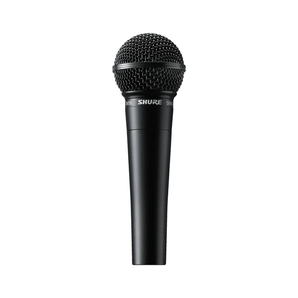 AMATERAS 8058 Shure SM58 スペシャルブラックエディション shopping_d88de5e2-fbb8-46ee-