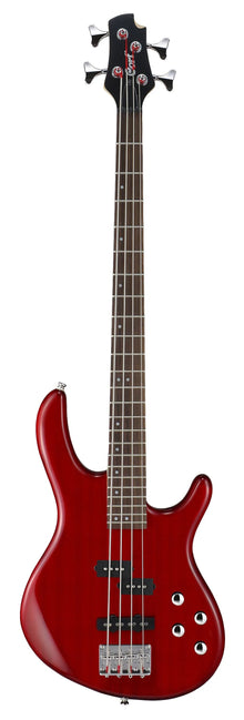 BAJO ELECTRICO CORT ACTIONBASSPLUS-TR