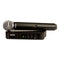 MICROFONO SHURE BLX24R/B58 RAQUEABLE