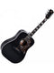 Guitarra Electroacustica Sigma DM-SG5 BK Black