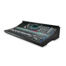 Consola Digital ALLEN & HEAT SQ-7 De 48 Canales 36 Buses y 33 Faders