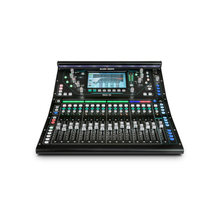 Mixer digital – SQ-5 – ALLEN & HEATH