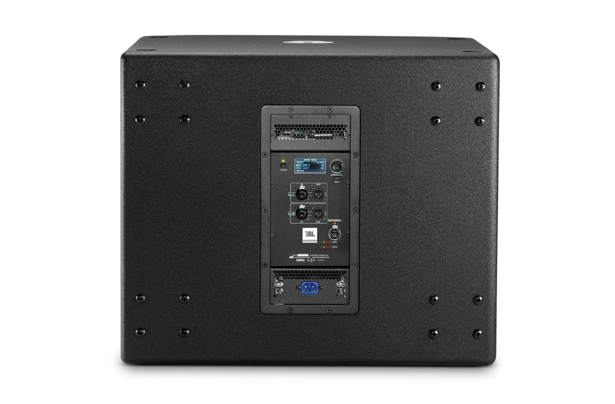 SRX818SP SUB BAJO ACTIVO JBL