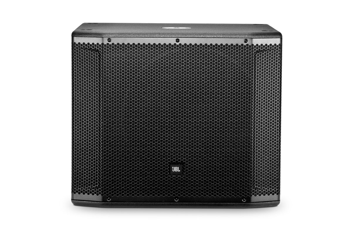 SRX818SP SUB BAJO ACTIVO JBL