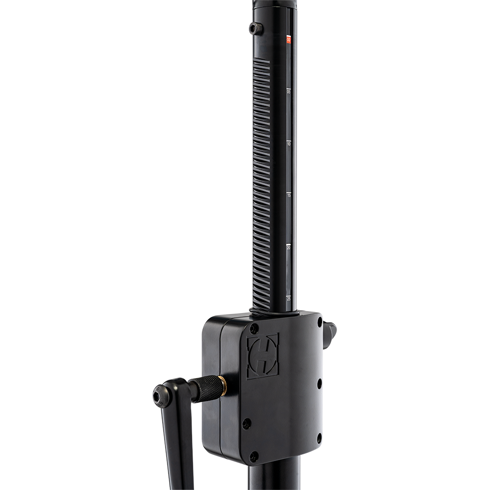 SS710B PLUS ATRIL PARLANTE HERCULES