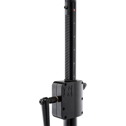 SS710B PLUS ATRIL PARLANTE HERCULES