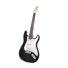 NEWEN ST-BLK | GUITARRA ELÉCTRICA STRATOCASTER NEGRA