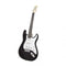 NEWEN ST-BLK | GUITARRA ELÉCTRICA STRATOCASTER NEGRA