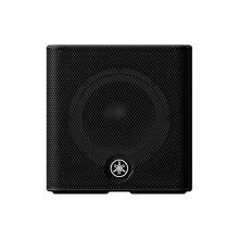 STAGEPAS 200 YAMAHA SISTEMA PA PORTATIL