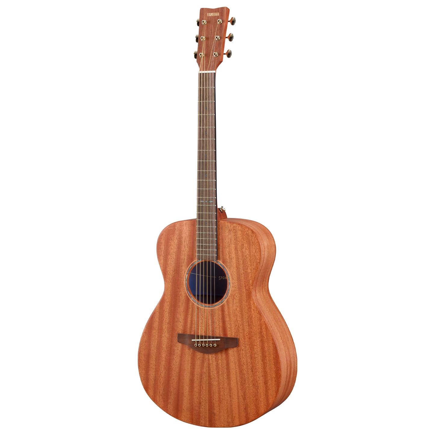 GUITARRA YAMAHA E/A STORIA II NT
