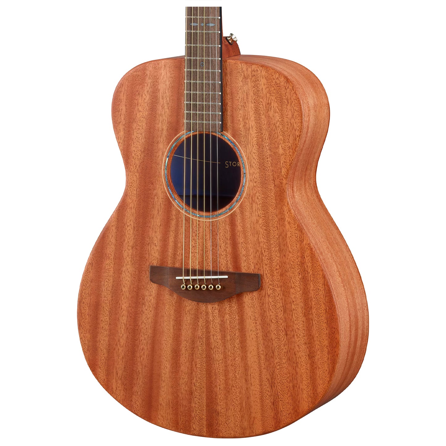 GUITARRA YAMAHA E/A STORIA II NT
