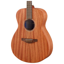 GUITARRA YAMAHA E/A STORIA II NT
