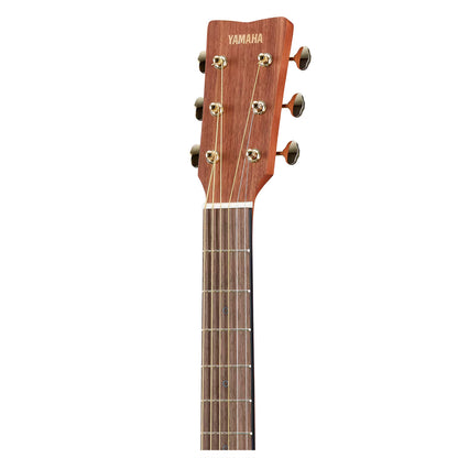 GUITARRA YAMAHA E/A STORIA II NT