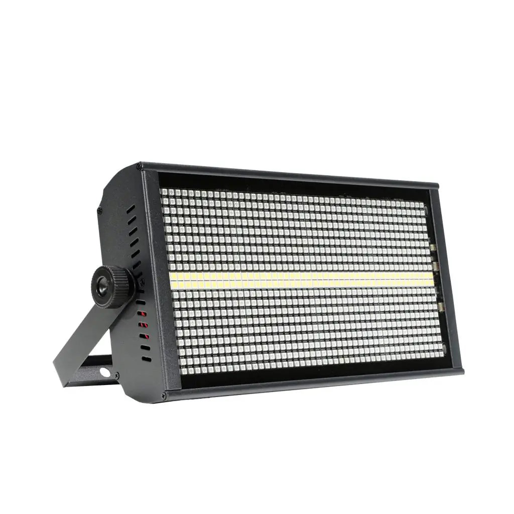 STROBE BOX FOCO LED TECSHOW