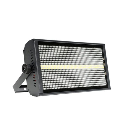STROBE BOX FOCO LED TECSHOW