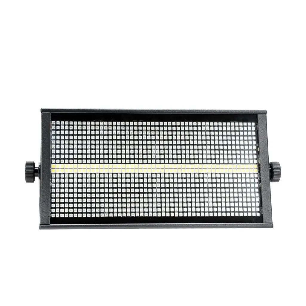 STROBE BOX FOCO LED TECSHOW